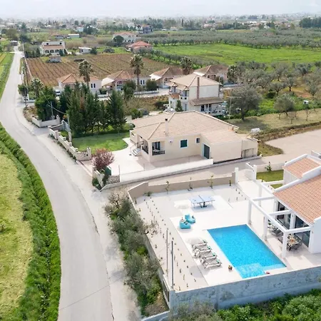 Villa Zante Prime Heated Pool *