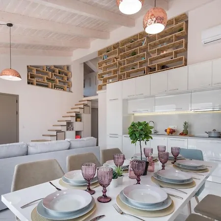 Villa Zante Prime Heated Pool