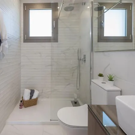 Zante Prime Heated Pool Villa