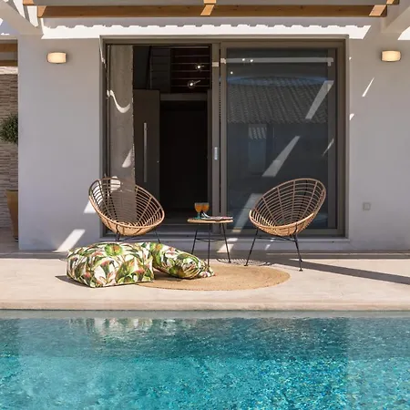 Villa Zante Prime Heated Pool *