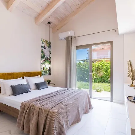 Zante Prime Heated Pool Planos (Zakynthos)