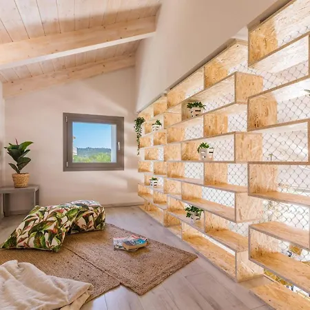 Zante Prime Heated Pool Villa *