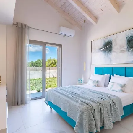 Villa Zante Prime Heated Pool *